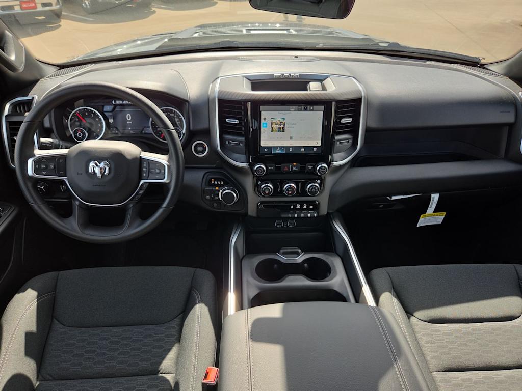 Thumbnail: 2026 RAM 1500 - 2