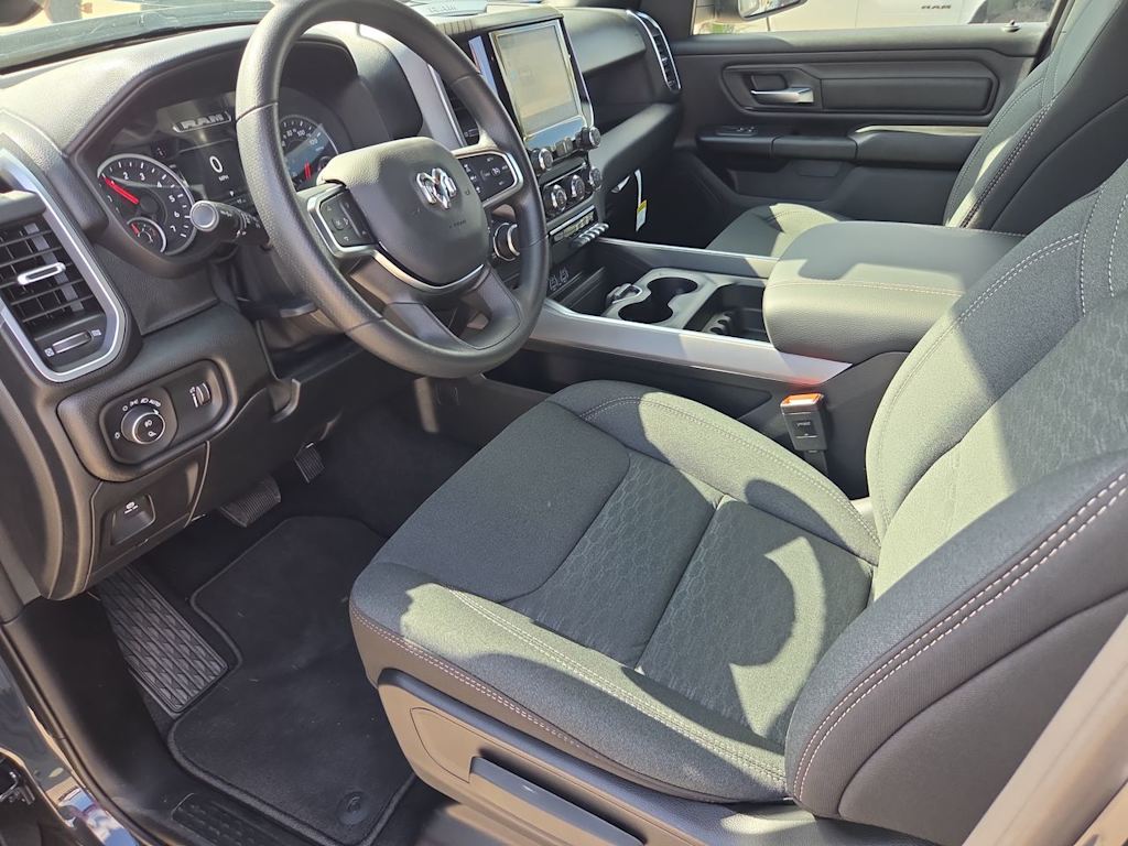 Thumbnail: 2026 RAM 1500 - 11