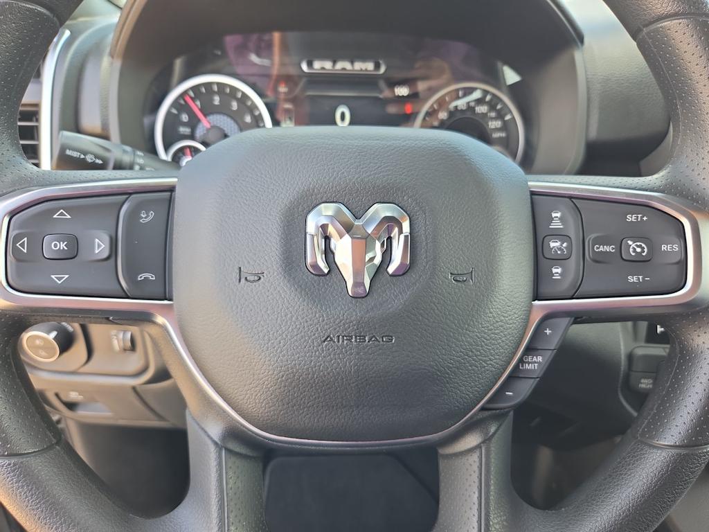 Thumbnail: 2026 RAM 1500 - 27