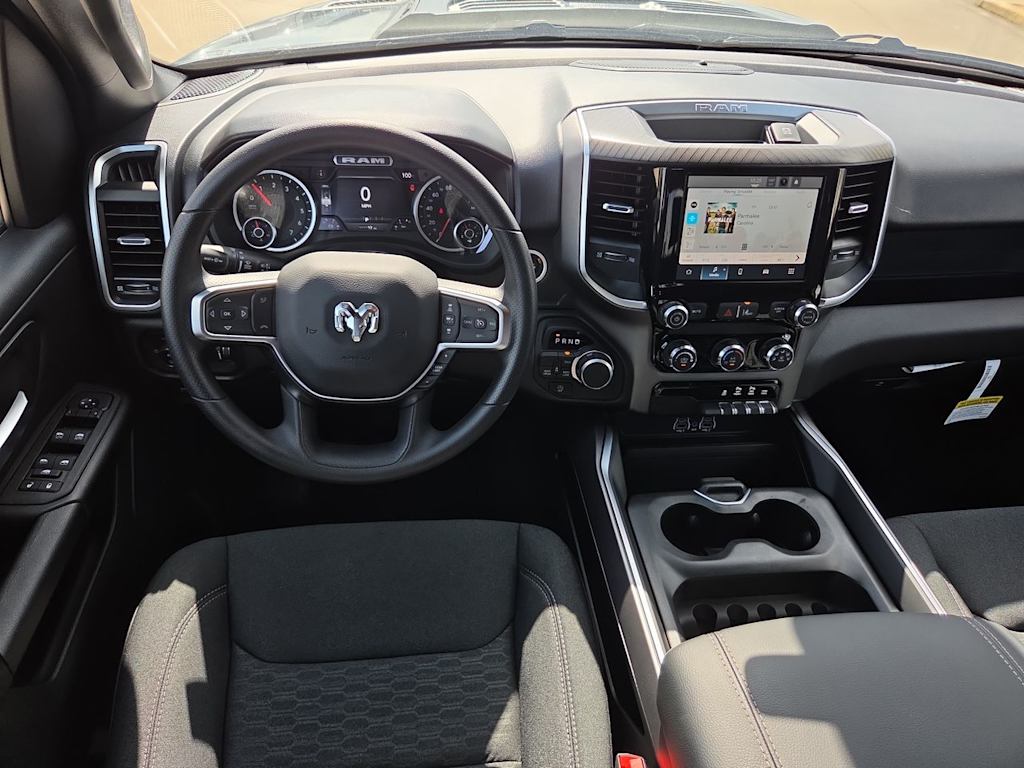 Thumbnail: 2026 RAM 1500 - 10