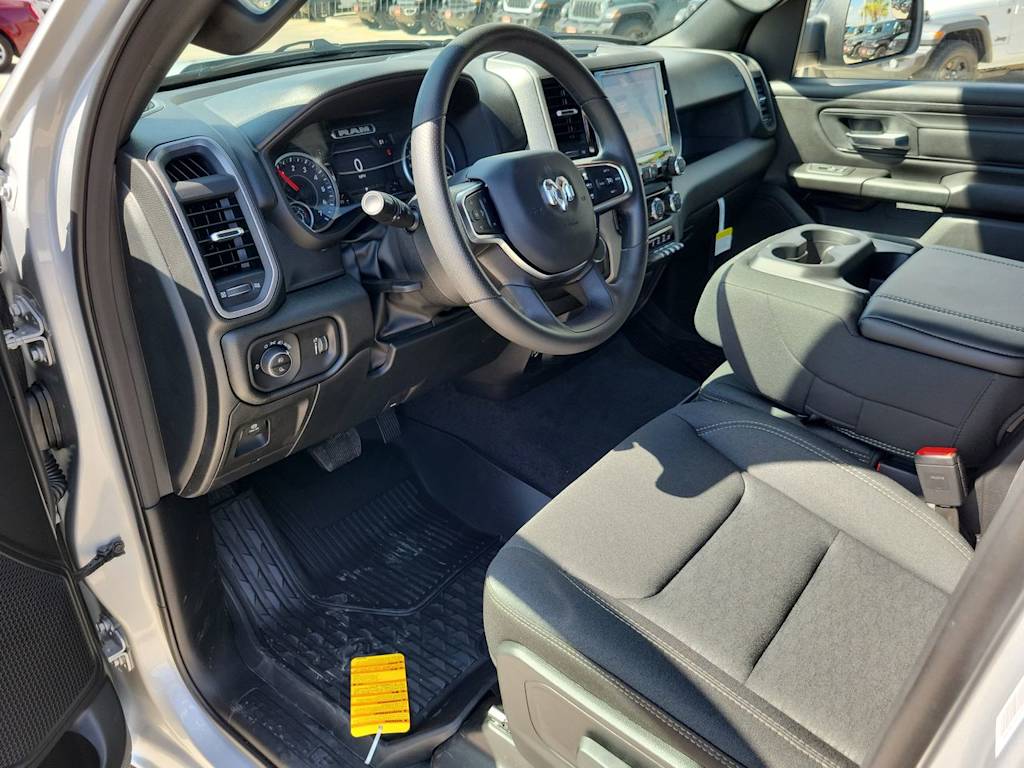 Thumbnail: 2026 RAM 1500 - 2
