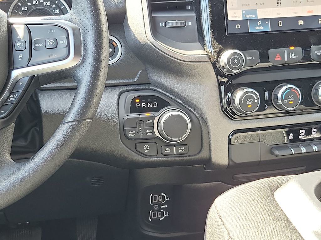 Thumbnail: 2026 RAM 1500 - 29