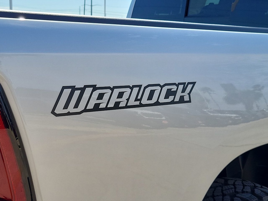 Thumbnail: 2026 RAM 1500 - 7