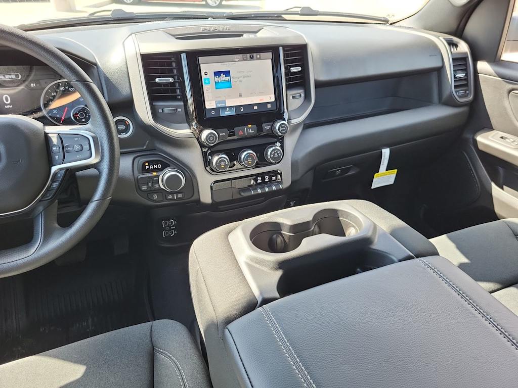 Thumbnail: 2026 RAM 1500 - 15