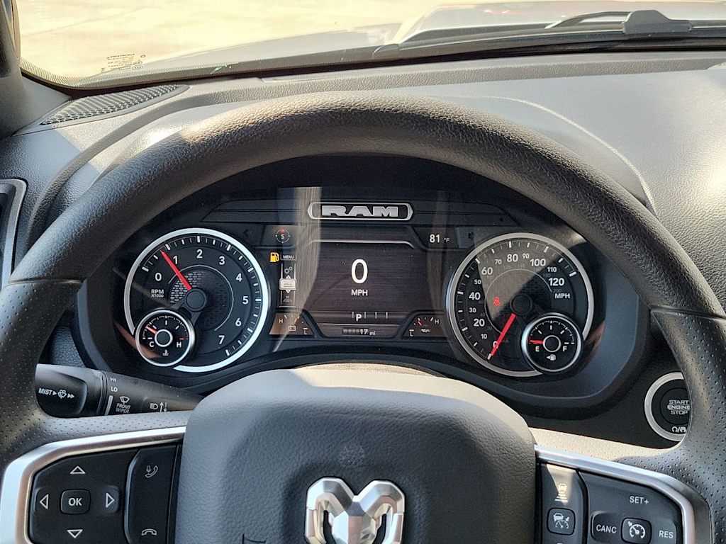 Thumbnail: 2026 RAM 1500 - 16