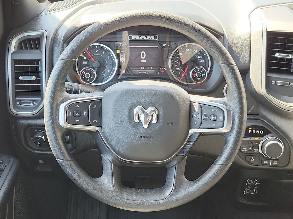 Thumbnail: 2026 RAM 1500 - 14