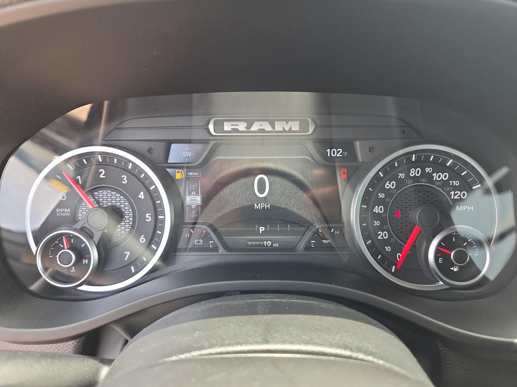 Thumbnail: 2026 RAM 1500 - 14