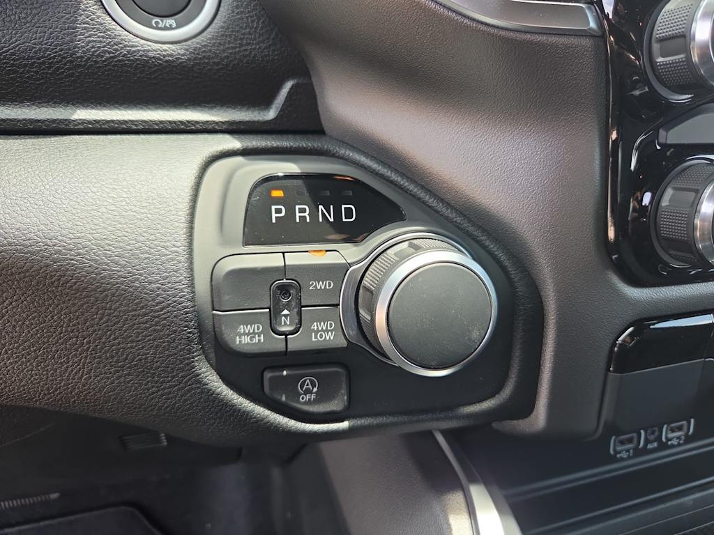 Thumbnail: 2026 RAM 1500 - 27