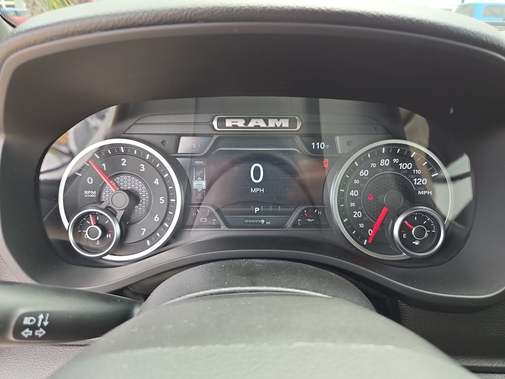 Thumbnail: 2026 RAM 1500 - 14