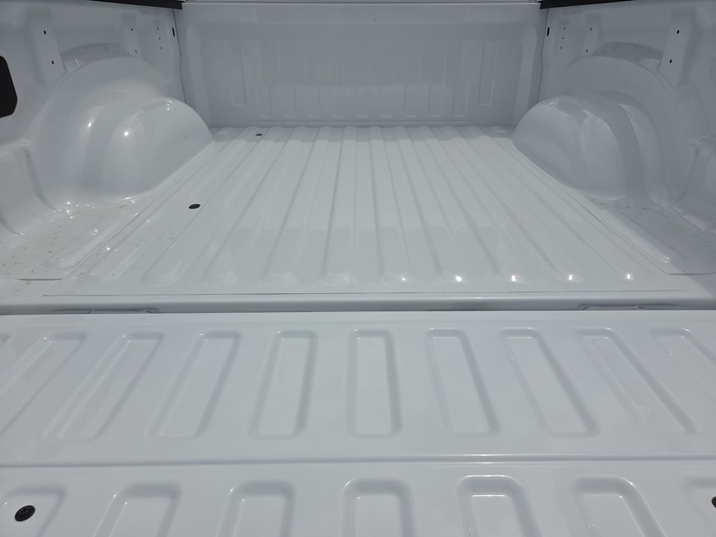 Thumbnail: 2026 RAM 1500 - 15