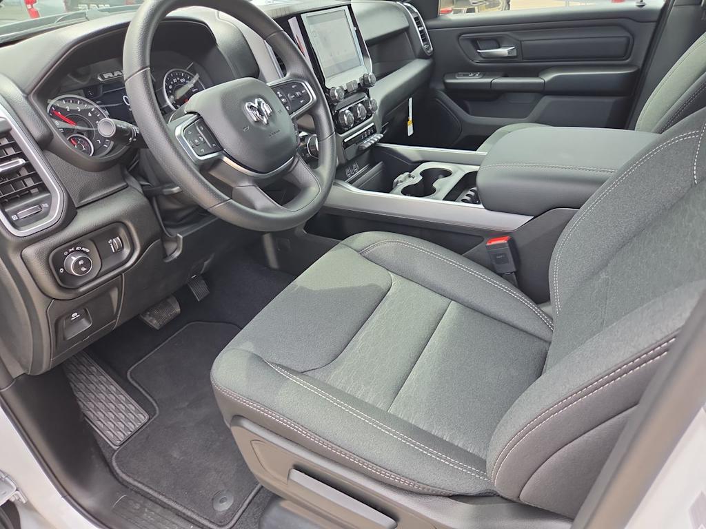 Thumbnail: 2026 RAM 1500 - 11