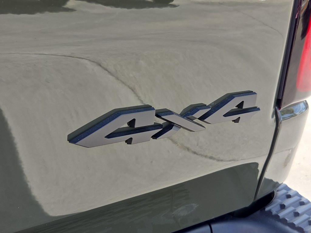 Thumbnail: 2026 RAM 1500 - 7