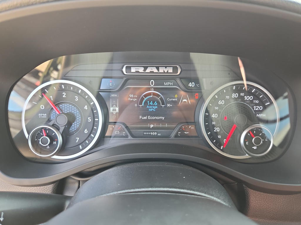 Thumbnail: 2026 RAM 1500 - 14
