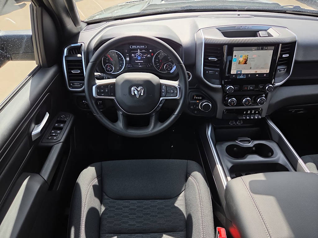 Thumbnail: 2026 RAM 1500 - 10