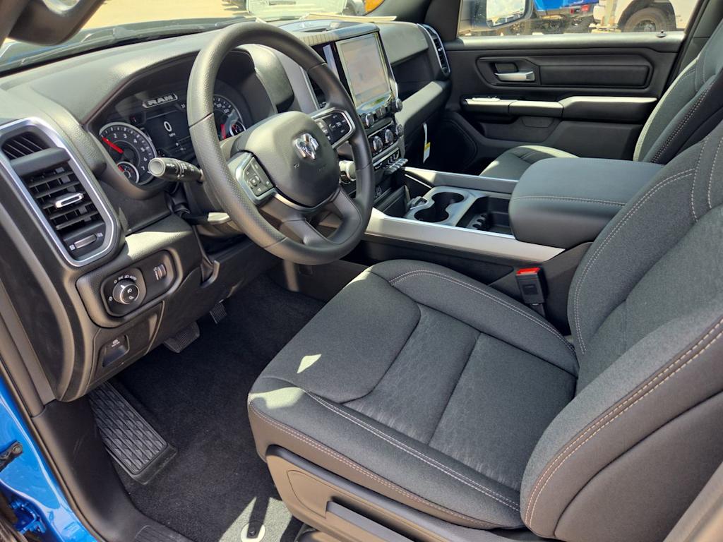 Thumbnail: 2026 RAM 1500 - 11