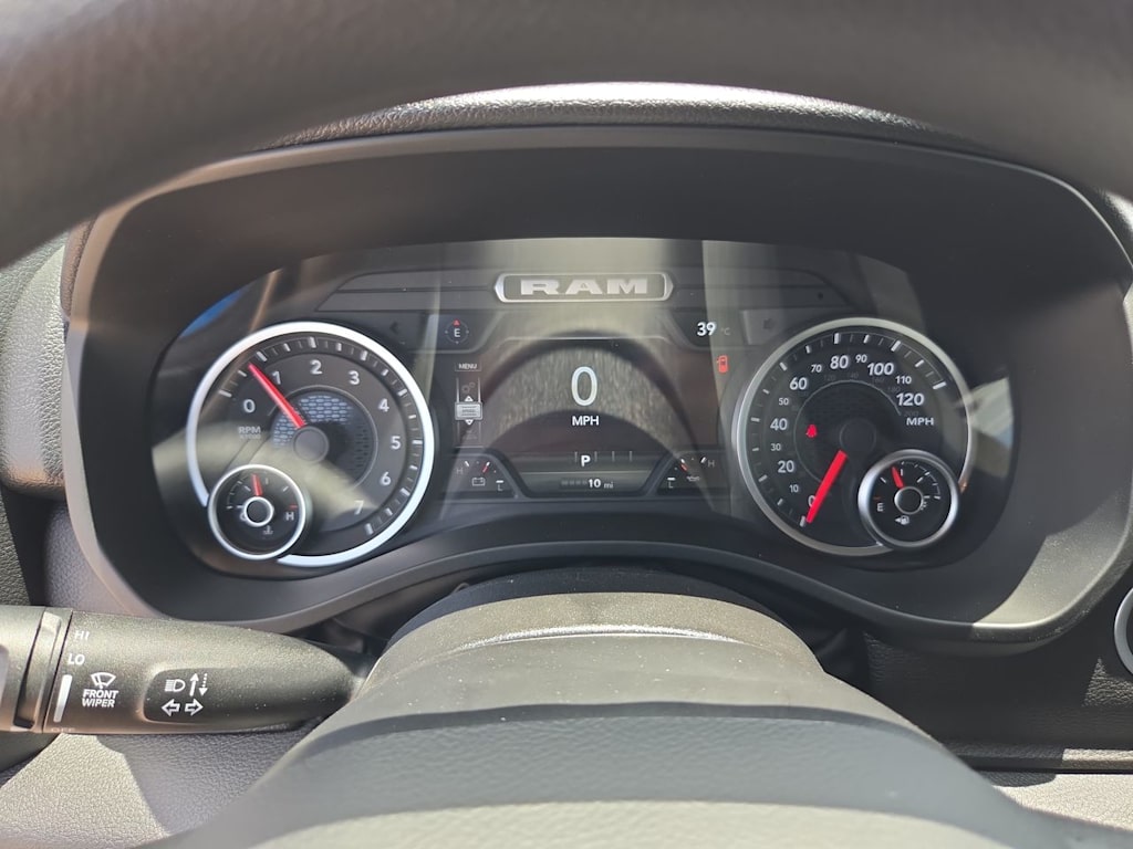 Thumbnail: 2026 RAM 1500 - 14