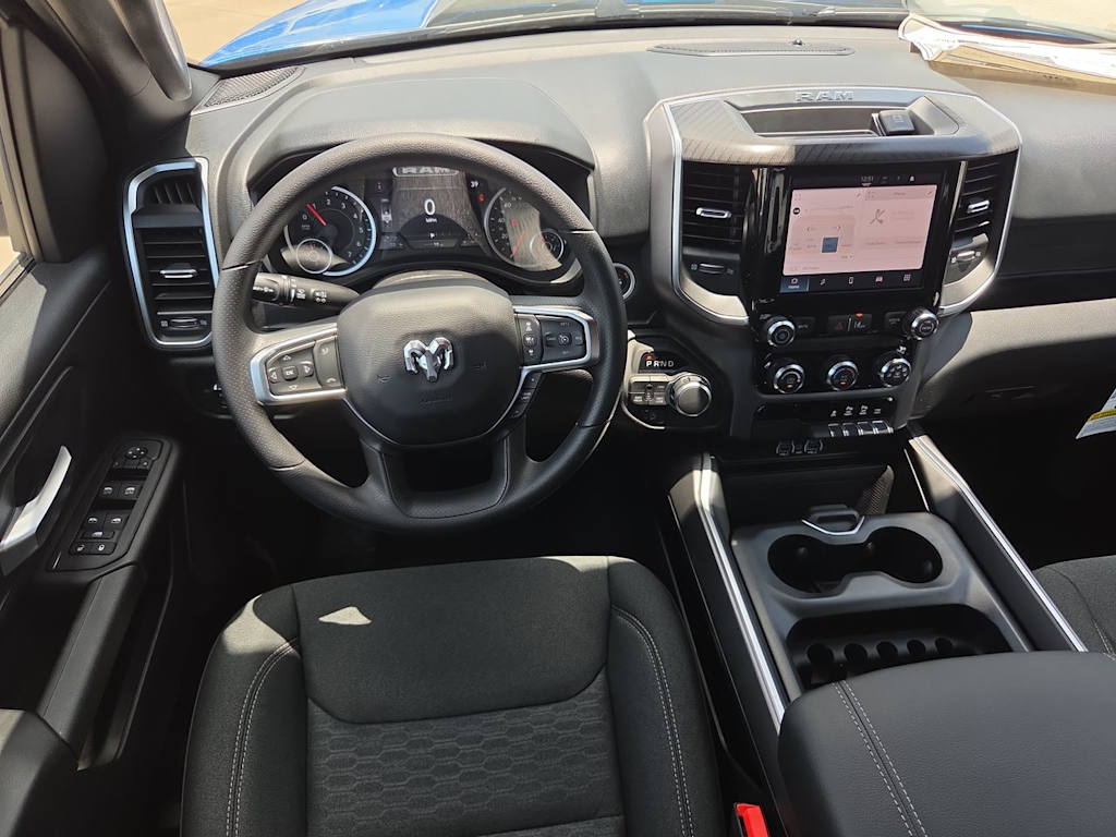 Thumbnail: 2026 RAM 1500 - 10