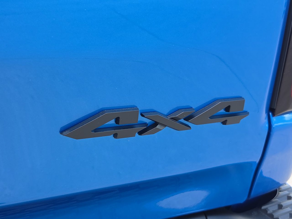 Thumbnail: 2026 RAM 1500 - 7