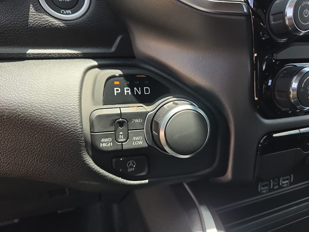 Thumbnail: 2026 RAM 1500 - 29