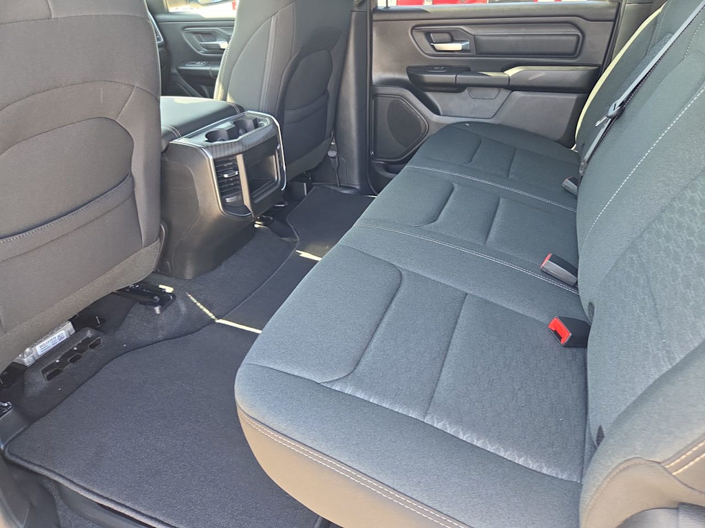 Thumbnail: 2026 RAM 1500 - 13