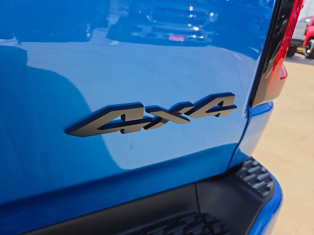 Thumbnail: 2026 RAM 1500 - 7