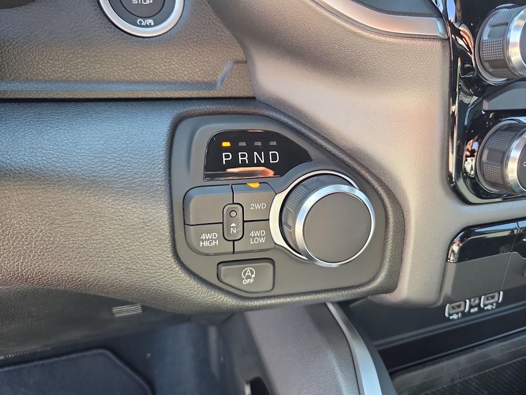 Thumbnail: 2026 RAM 1500 - 28