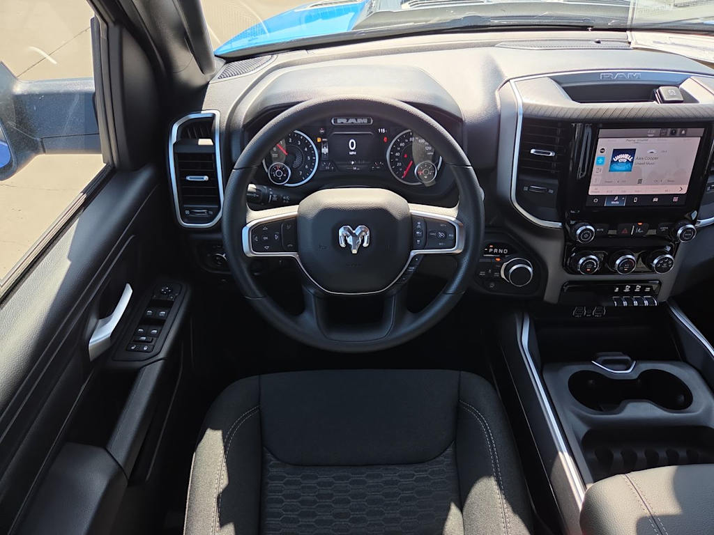 Thumbnail: 2026 RAM 1500 - 10