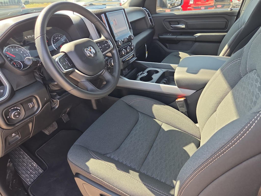 Thumbnail: 2026 RAM 1500 - 11