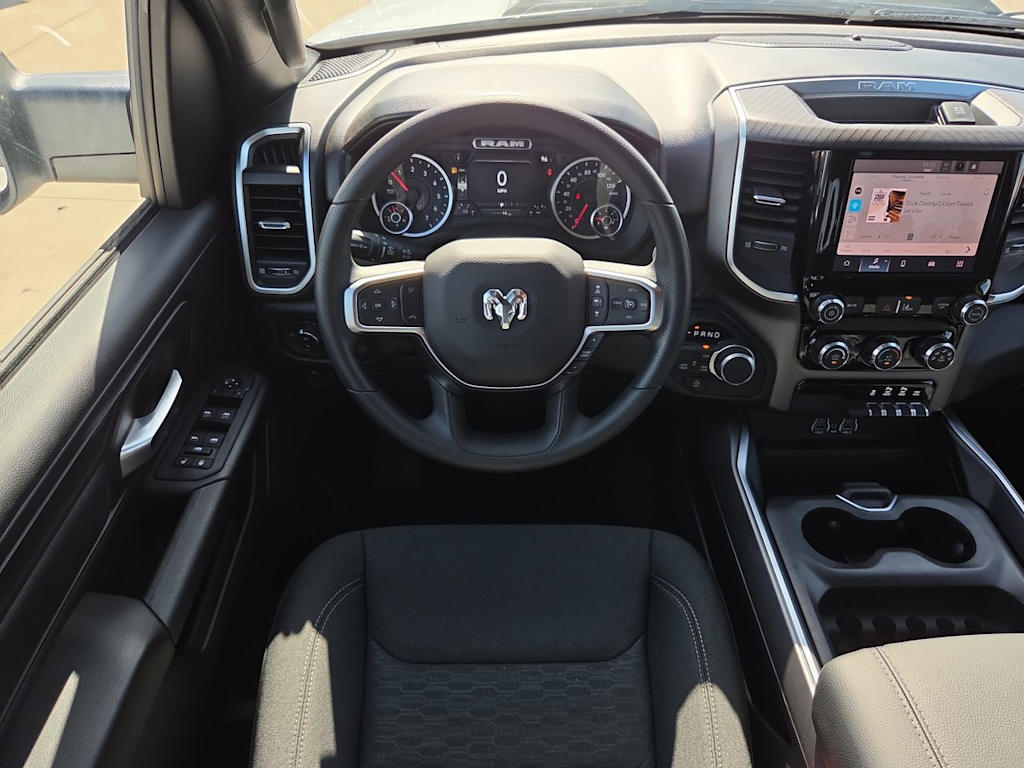 Thumbnail: 2026 RAM 1500 - 14