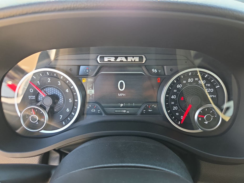 Thumbnail: 2026 RAM 1500 - 16