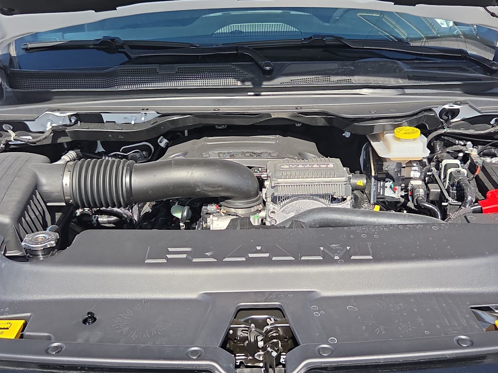 Thumbnail: 2026 RAM 1500 - 9