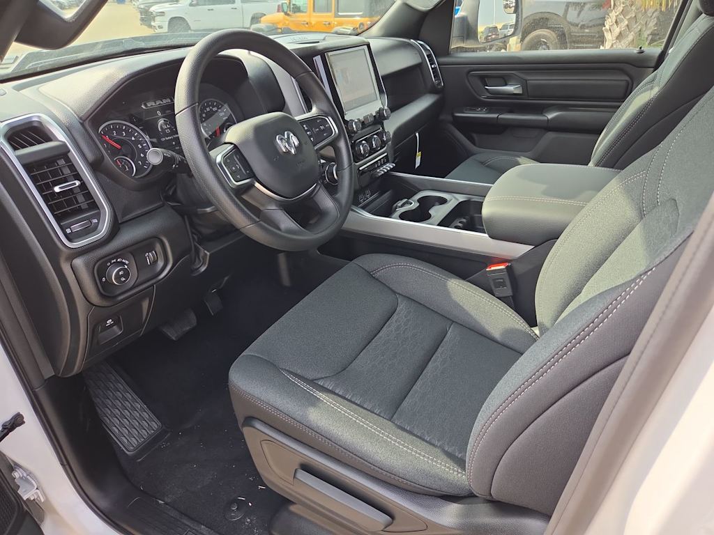 Thumbnail: 2026 RAM 1500 - 11