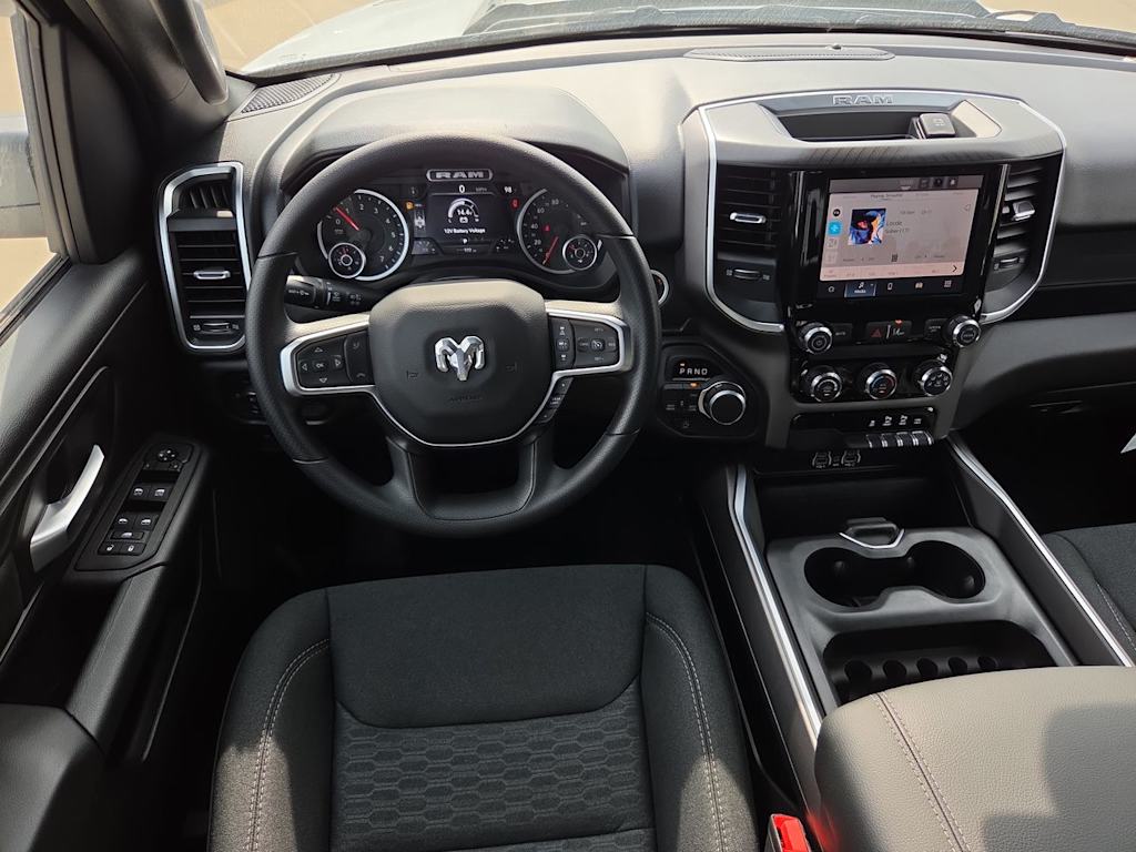 Thumbnail: 2026 RAM 1500 - 10