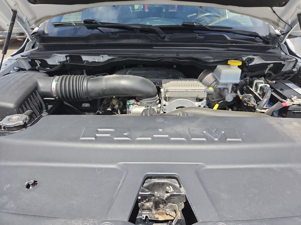 Thumbnail: 2023 RAM 1500 - 9