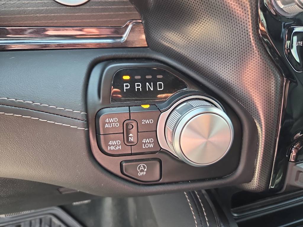 Thumbnail: 2023 RAM 1500 - 14