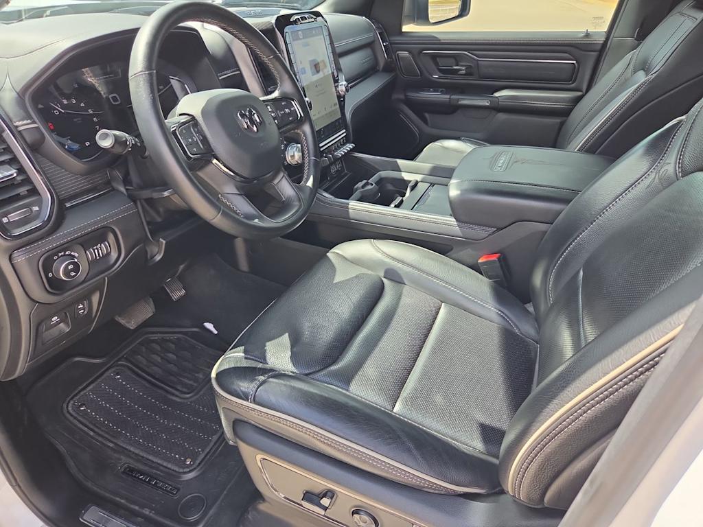 Thumbnail: 2023 RAM 1500 - 11
