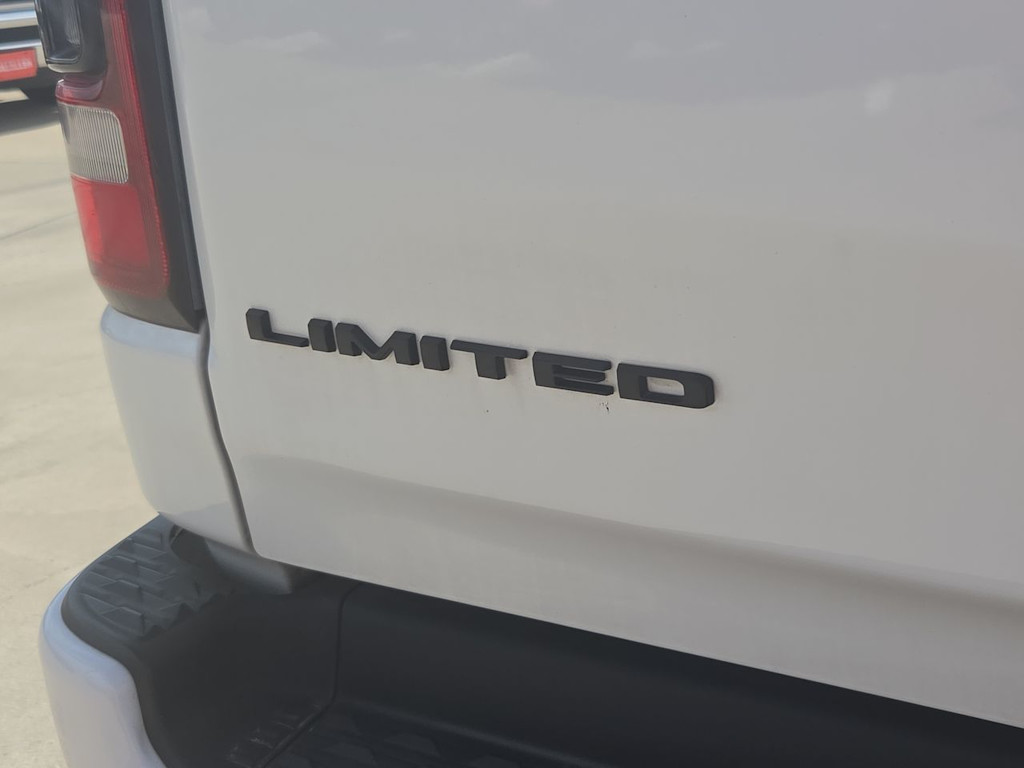 Thumbnail: 2023 RAM 1500 - 7