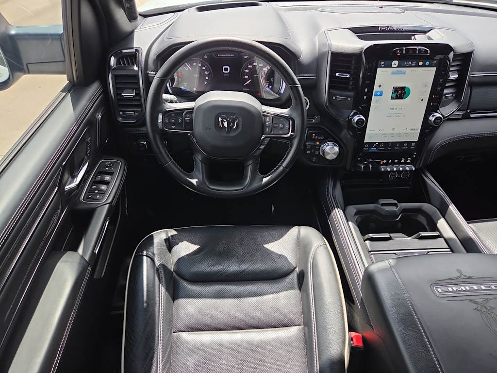 Thumbnail: 2023 RAM 1500 - 10