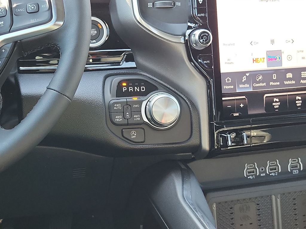 Thumbnail: 2026 RAM 1500 - 29