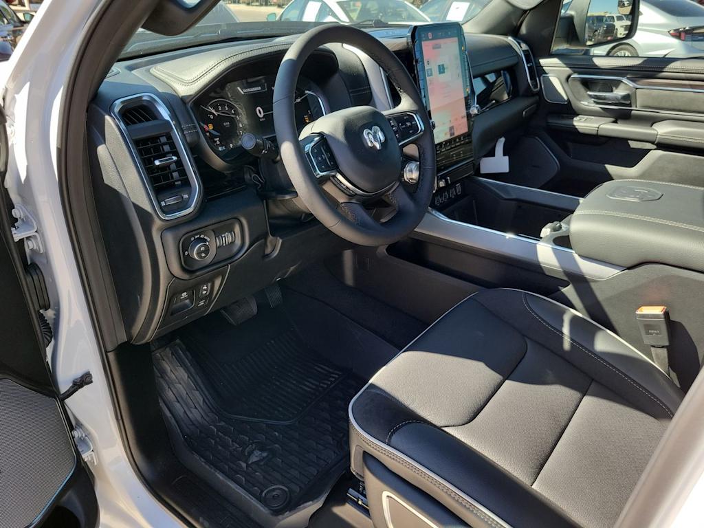 Thumbnail: 2026 RAM 1500 - 2