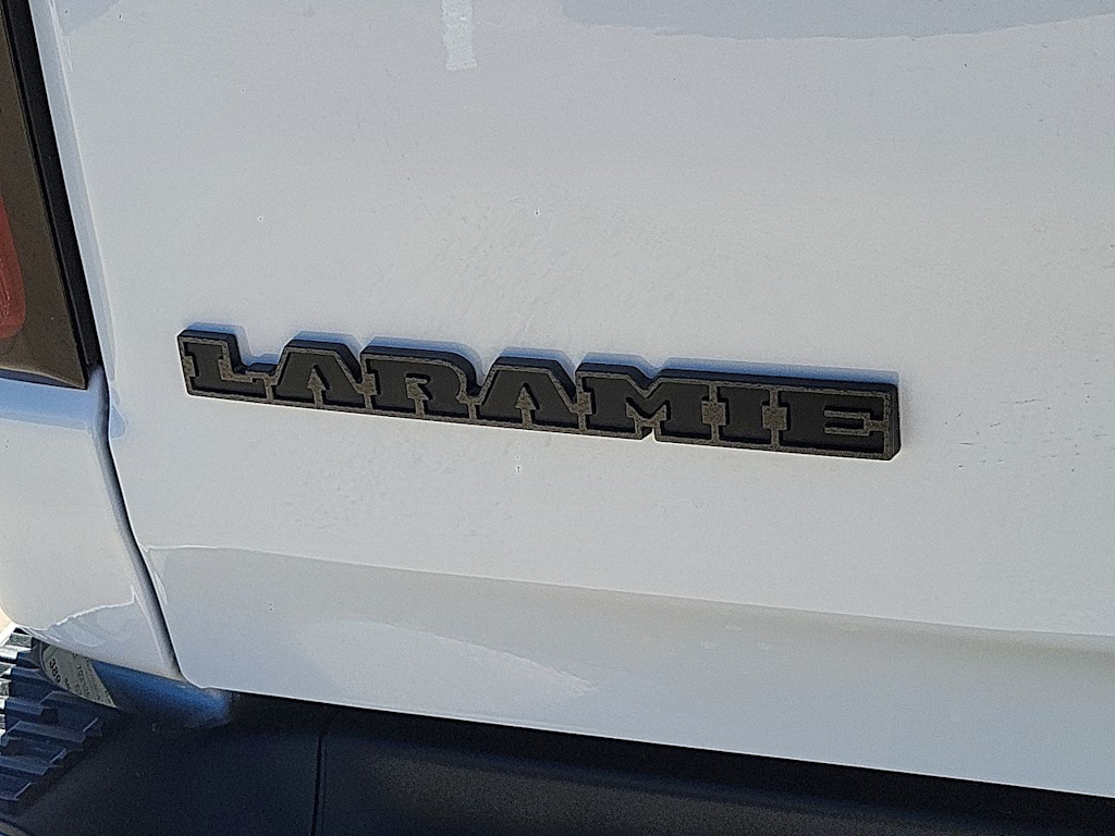 Thumbnail: 2026 RAM 1500 - 7