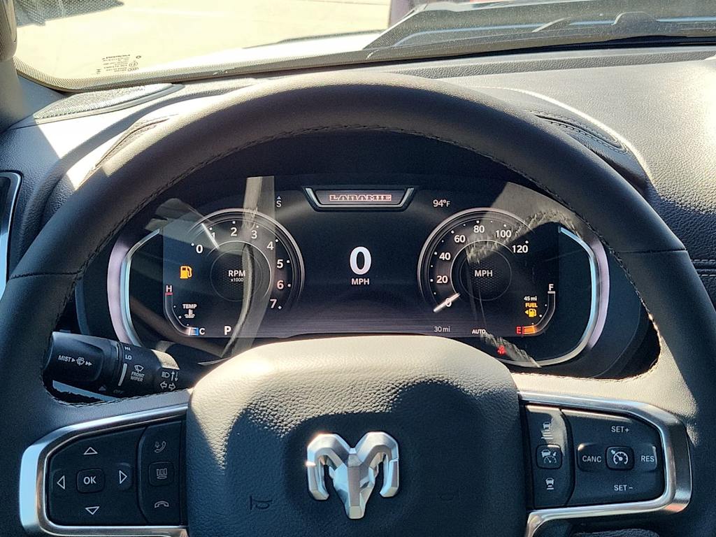 Thumbnail: 2026 RAM 1500 - 16