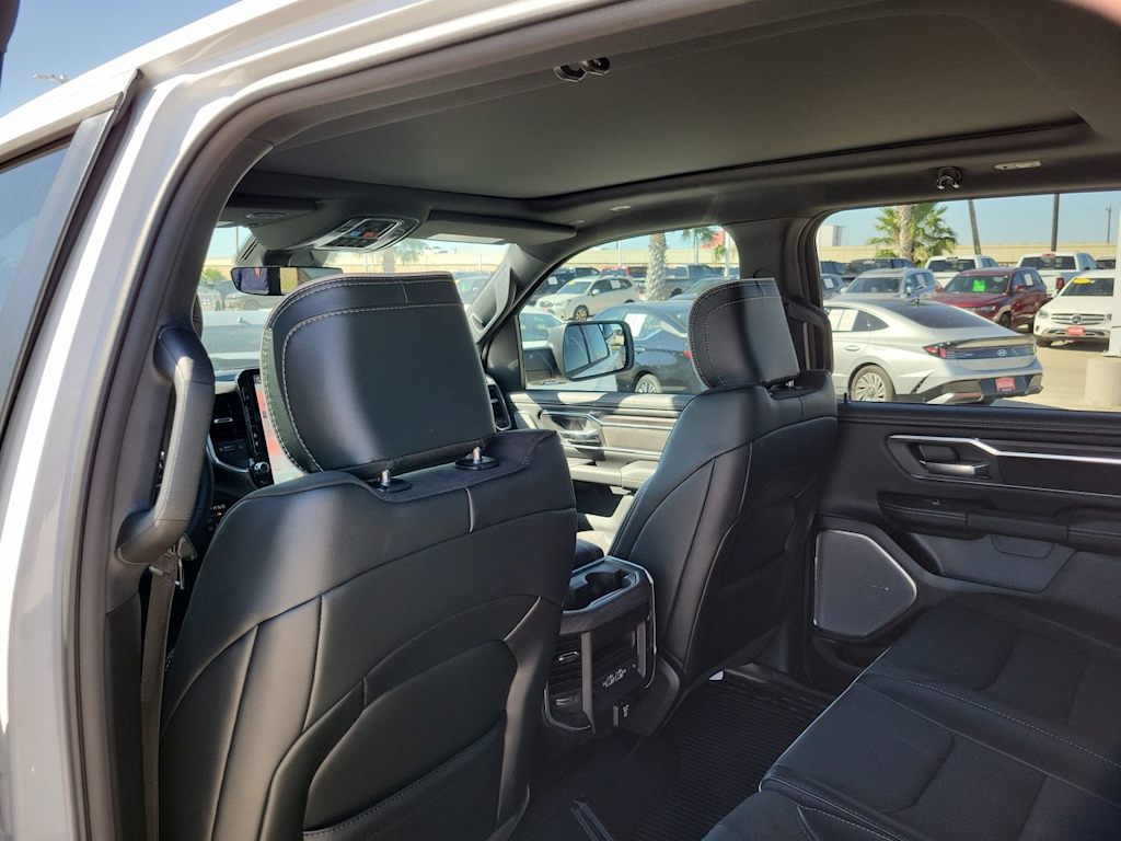Thumbnail: 2026 RAM 1500 - 13