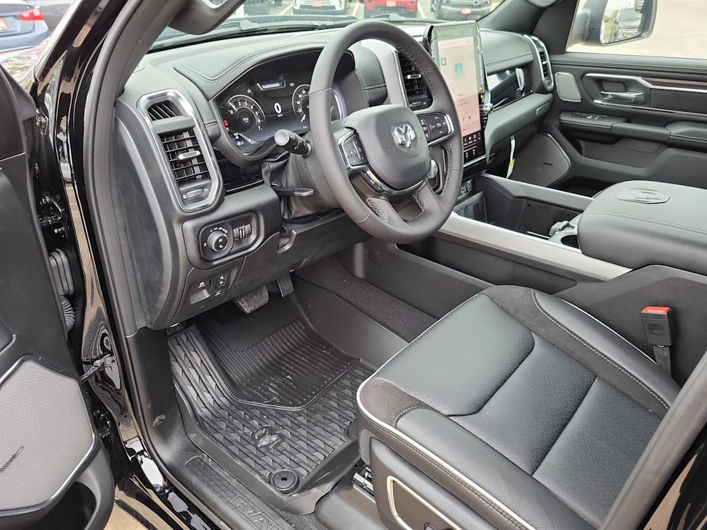 Thumbnail: 2026 RAM 1500 - 2