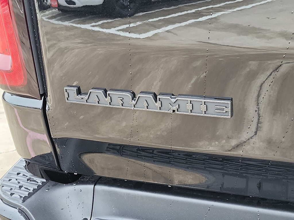 Thumbnail: 2026 RAM 1500 - 7