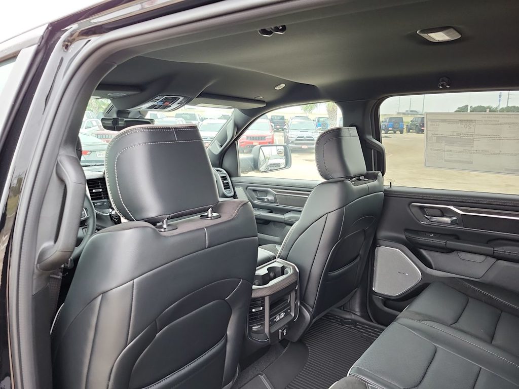 Thumbnail: 2026 RAM 1500 - 13