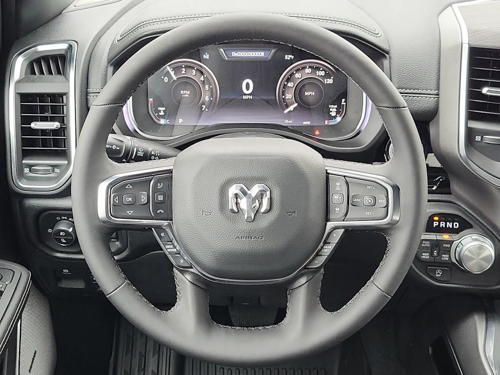 Thumbnail: 2026 RAM 1500 - 14
