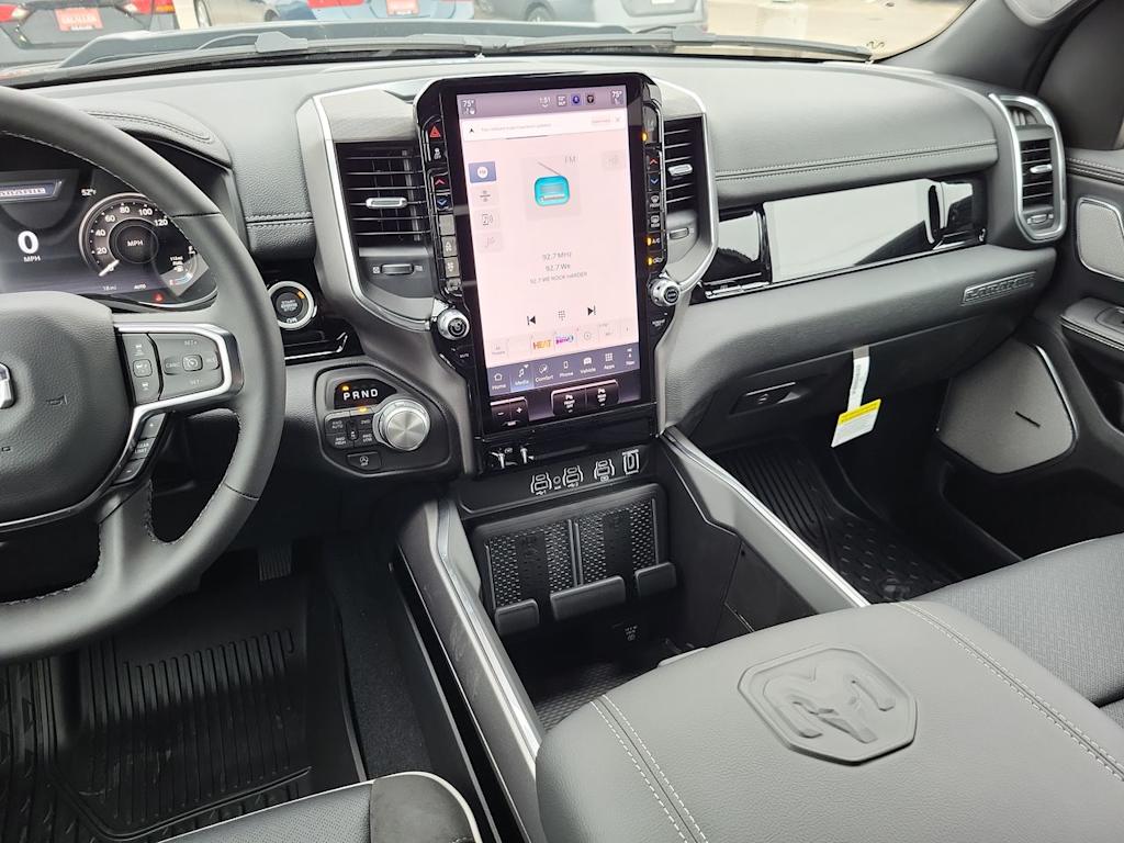 Thumbnail: 2026 RAM 1500 - 15