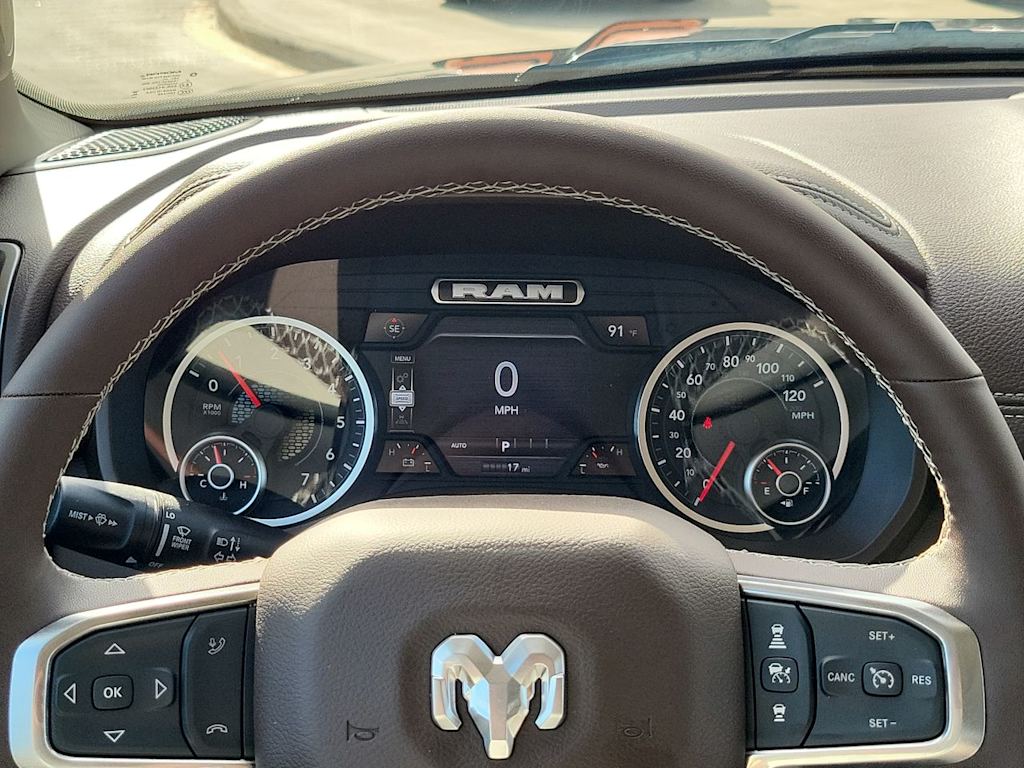 Thumbnail: 2026 RAM 1500 - 16