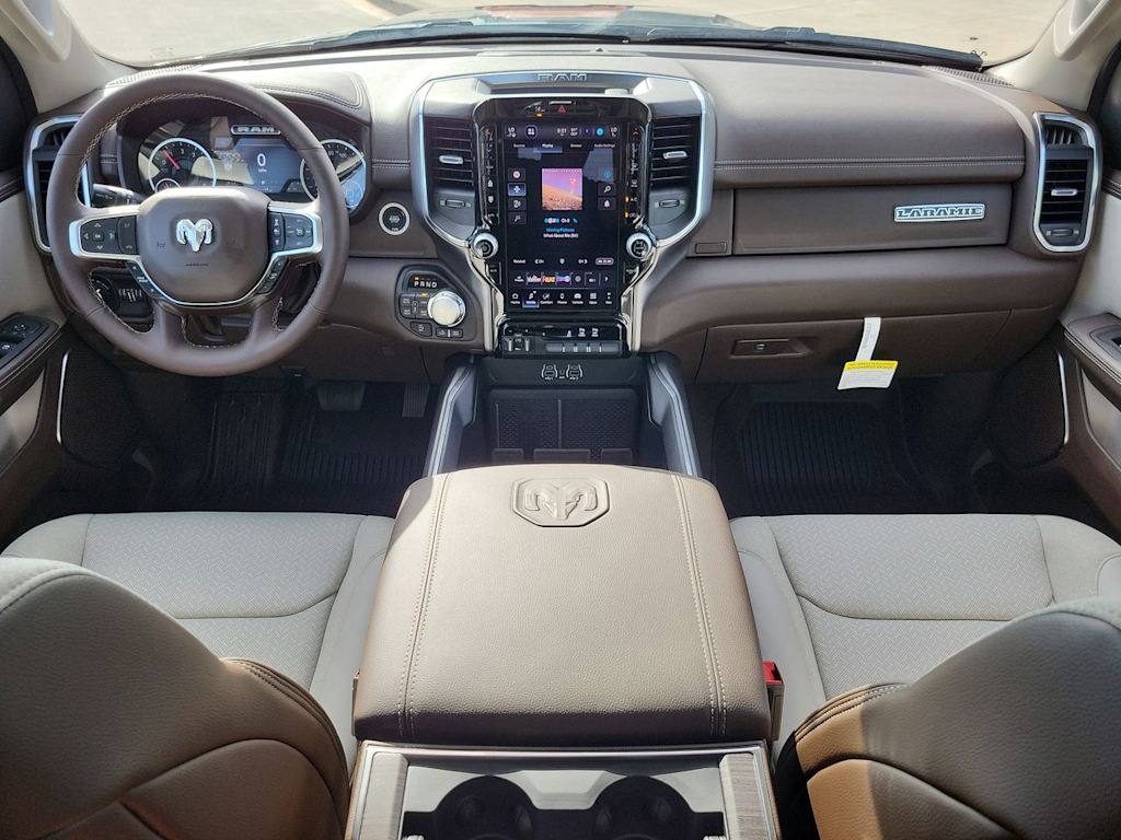 Thumbnail: 2026 RAM 1500 - 2